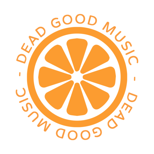 Dead Good Music Blog