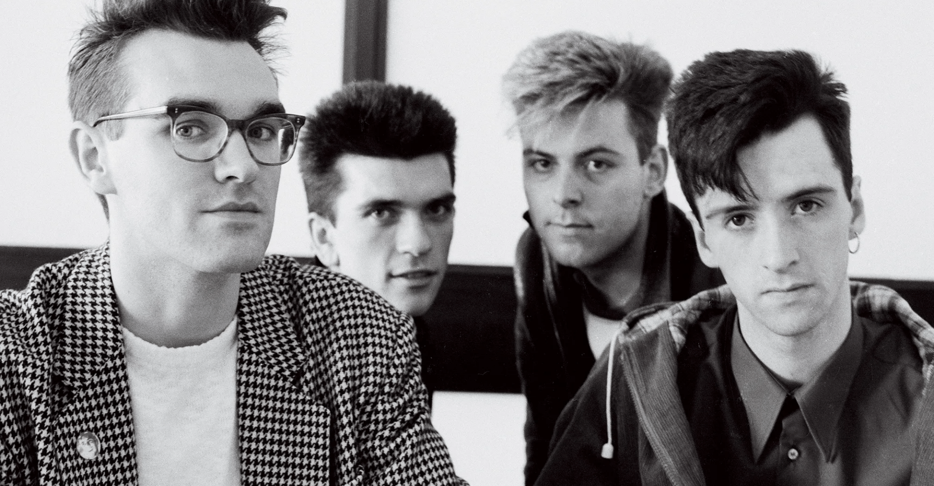 The Smiths - Strangeways, Here We Come / Retro Review - Dead Good Music