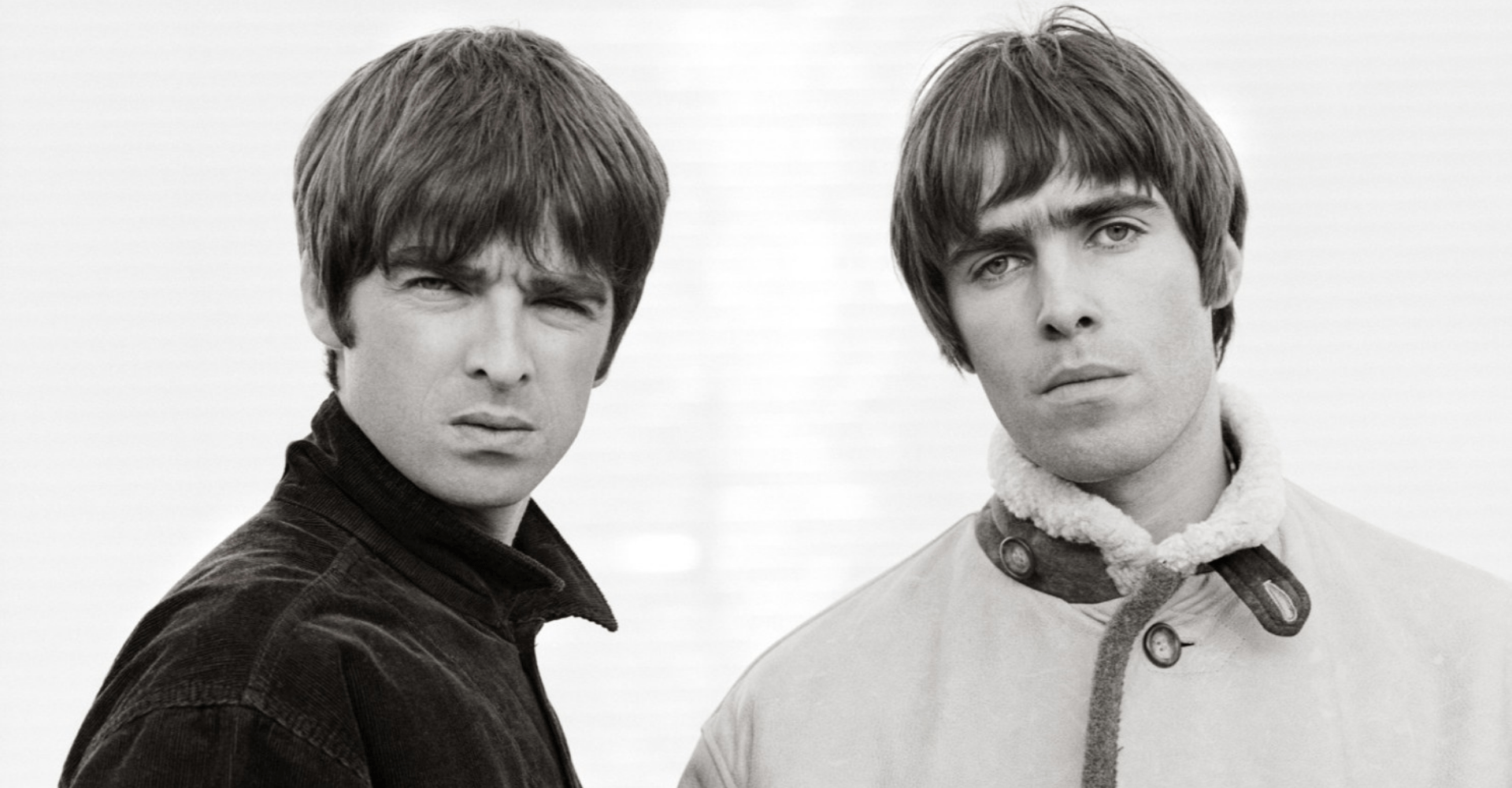 Ranking the Gallagher Brothers' Albums Post-Oasis / Albums Ranked ...